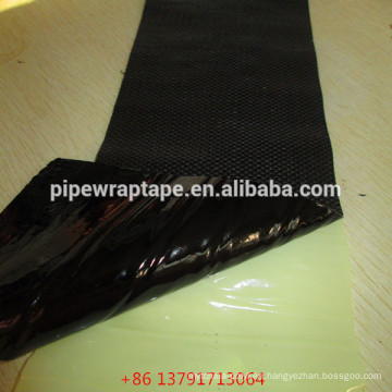 T500 Self adhesive polypropylene fiber Woven Tape